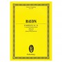 Editions Eulenburg Haydn - Symphony Nr.94 in G Major ''Surprise'' [Pocket Score] Βιβλίο για σύνολα