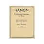 Willis Music Hanon - Preliminary Exercises for Piano Βιβλίο για πιάνο
