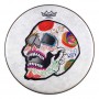 REMO Artbeat Jose Pasillas Candy Skull Jingle