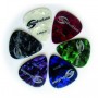 SOUNDSATION SPC-600 0.46mm Pick (1 Piece)