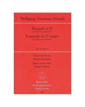 Barenreiter -