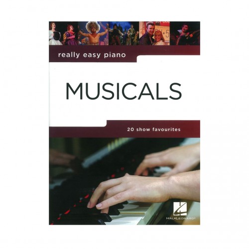 HAL LEONARD -