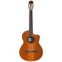 Cordoba C5-CE Cedar Gloss Natural Electroacoustic Guitar