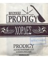 PRODIGY -