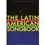 Music Sales Latin American Songbook Book for PVG