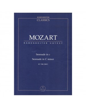 Barenreiter -