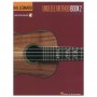 HAL LEONARD Hal Leonard Ukulele Method: Book 2 & Online Audio Βιβλίο για Ukulele