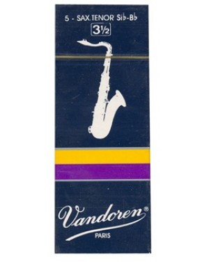 VANDOREN -