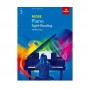 ABRSM ABRSM - More Piano Sight-Reading  Grade 3 Book for Piano