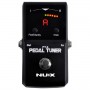 NUX PT-6 Chromatic Tuner Μονό πετάλι