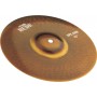 PAISTE Rude 10'' Splash Cymbal