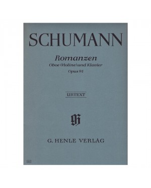 G. Henle Verlag -