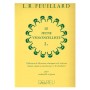 Edition Delrieu Feuillard - Le Jeune Violoncelliste Vol.2A for Cello & Piano Book for Cello