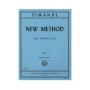 International Music Company Simandl - New Method for String Bass  Part 1 Book for Bass Guitar