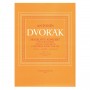 Barenreiter Dvorak - Violin Concerto In A Minor Op.53 Reduction Book for Violin and Piano