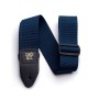 Ernie Ball 4049 Polypro Nylon Blue Guitar Strap