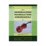 Editio Musica Budapest Friss - Violoncello Tutor  Vol.1 Βιβλίο για τσέλο
