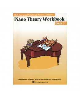 HAL LEONARD -