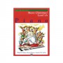 Alfred Alfred's Basic Piano Library - Merry Christmas! Level 1A (Αγγλική Έκδοση) Βιβλίο για πιάνο