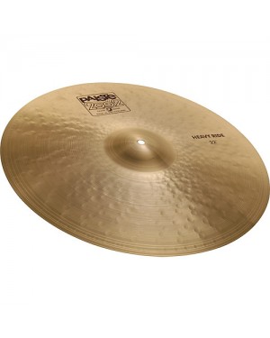 PAISTE -