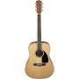 Fender CD-60 V3 Dreadnought Natural Ακουστική κιθάρα