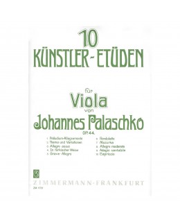 Zimmermann Musikverlag -