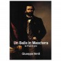 DOVER Publications Verdi - Un Ballo in Maschera [Full Score] Βιβλίο για σύνολα