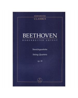 Barenreiter -