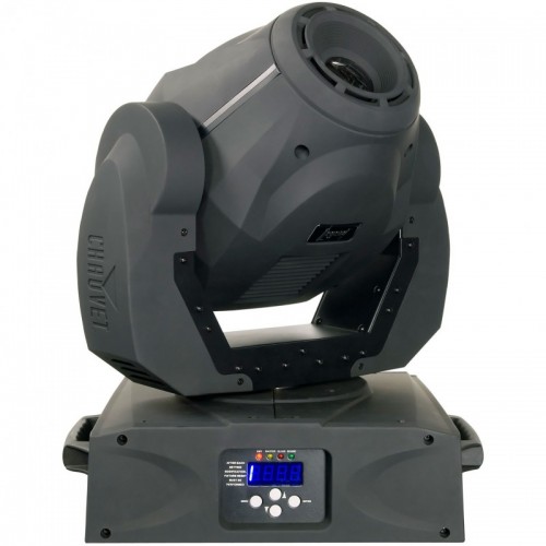 CHAUVET -