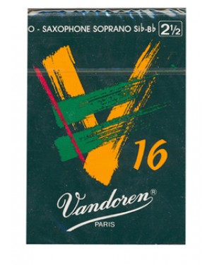 VANDOREN -