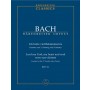 Barenreiter Bach - Lord My God  My Heart  My Soul [Pocket Score] Book for Orchestral Music