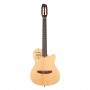 Godin Multiac Nylon Duet Ambiance Natural & Gig Bag Electroacoustic Guitar