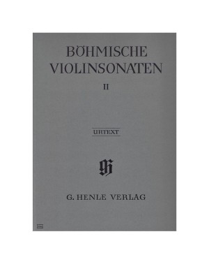 G. Henle Verlag -