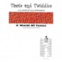Ossian Toots And Twiddles - A World Of Tunes Βιβλίο