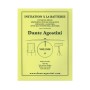 Dante Agostini Agostini - Initiation a la Batterie, Vol.0 Βιβλίο για Drums