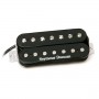 Seymour Duncan SH-6b Humbucker 7-String Distortion Black Guitar PickUp