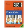 Bosse Verlag Busching - Prima Vista Πιάνο 4 χέρια