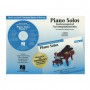 HAL LEONARD Hal Leonard Student Piano Library - Piano Solos 1 (CD Only) CD