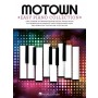 HAL LEONARD Motown - Easy Piano Collection Βιβλίο για πιάνο, κιθάρα, φωνή