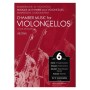Editio Musica Budapest Pejtsik - Chamber Music for Violoncellos Vol. 6 Βιβλίο για τσέλο