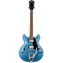 Guild Starfire I DC Semi-Hollow Vibrato Pelham Blue Ηλεκτρική κιθάρα