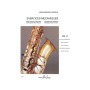 Henry Lemoine Londeix - Exercices Mecaniques, Vol.2 Book for Saxophone