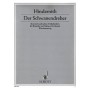 SCHOTT Hindemith - Der Schwanendreher for Viola & Piano Βιβλίο για βιόλα