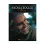 HAL LEONARD The Best of Andrea Bocelli: Vivere Βιβλίο για Φωνή και Πιάνο