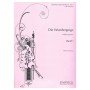 Simrock Original Edition Seybold - The Magic Fiddle Vol.1 Βιβλίο για Πιάνο και Βιολί