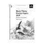 ABRSM Music Theory Practice Papers 2019 Model Andwers Grade 7 Απαντήσεις εξετάσεων