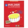 Alfred Ying Ying - Music Theory for Young Musicians, Grade 5 Theory Book