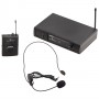 SOUNDSATION WF-U11PB UHF Headset Σετ ασύρματο μικρόφωνο