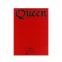 HAL LEONARD The Best of Queen (PVG) Βιβλίο για πιάνο, κιθάρα, φωνή