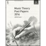 ABRSM Music Theory Past Papers 2014  Grade 1 Ερωτήσεις εξετάσεων